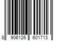 Barcode Image for UPC code 8906126601713