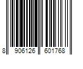 Barcode Image for UPC code 8906126601768