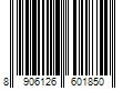 Barcode Image for UPC code 8906126601850