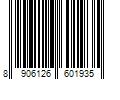 Barcode Image for UPC code 8906126601935