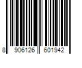 Barcode Image for UPC code 8906126601942