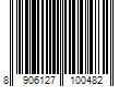 Barcode Image for UPC code 8906127100482