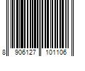 Barcode Image for UPC code 8906127101106