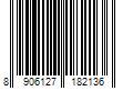 Barcode Image for UPC code 8906127182136