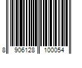 Barcode Image for UPC code 8906128100054