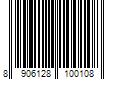 Barcode Image for UPC code 8906128100108