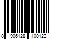 Barcode Image for UPC code 8906128100122