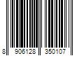 Barcode Image for UPC code 8906128350107