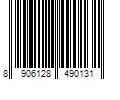 Barcode Image for UPC code 8906128490131