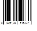 Barcode Image for UPC code 8906128545237