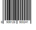 Barcode Image for UPC code 8906128900241