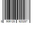 Barcode Image for UPC code 8906128920287