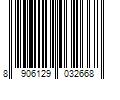 Barcode Image for UPC code 8906129032668