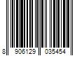 Barcode Image for UPC code 8906129035454