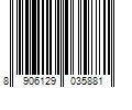 Barcode Image for UPC code 8906129035881