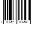 Barcode Image for UPC code 8906129036185