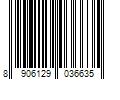 Barcode Image for UPC code 8906129036635