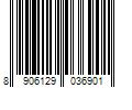 Barcode Image for UPC code 8906129036901