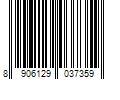 Barcode Image for UPC code 8906129037359