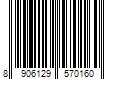 Barcode Image for UPC code 8906129570160