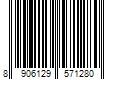 Barcode Image for UPC code 8906129571280