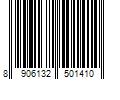 Barcode Image for UPC code 8906132501410