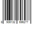 Barcode Image for UPC code 8906132696277