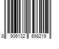 Barcode Image for UPC code 8906132698219