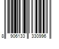 Barcode Image for UPC code 8906133330996