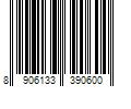 Barcode Image for UPC code 8906133390600