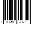 Barcode Image for UPC code 8906133406318