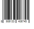 Barcode Image for UPC code 8906133406745