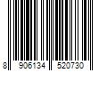 Barcode Image for UPC code 8906134520730