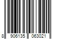 Barcode Image for UPC code 8906135063021