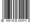 Barcode Image for UPC code 8906135620910