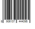 Barcode Image for UPC code 8906137444095