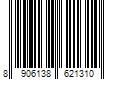 Barcode Image for UPC code 8906138621310