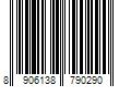 Barcode Image for UPC code 8906138790290