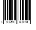 Barcode Image for UPC code 8906138890594