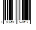 Barcode Image for UPC code 8906139520117