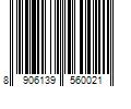 Barcode Image for UPC code 8906139560021