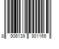 Barcode Image for UPC code 8906139901169