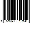 Barcode Image for UPC code 8906141010941