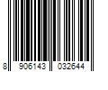 Barcode Image for UPC code 8906143032644