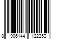 Barcode Image for UPC code 8906144122252