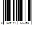 Barcode Image for UPC code 8906144123259