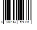 Barcode Image for UPC code 8906144124133