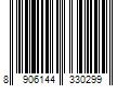 Barcode Image for UPC code 8906144330299