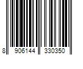 Barcode Image for UPC code 8906144330350