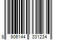 Barcode Image for UPC code 8906144331234